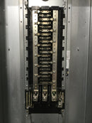 Square D NQOD442M225 Panelboard 225 Amp 3 Phase 4 Wire 42 Spaces W/Type 1 Enclosure
