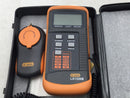 Dr. Meter LX1330B 200K Lux Digital Lux Meter