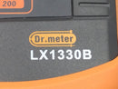 Dr. Meter LX1330B 200K Lux Digital Lux Meter