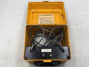 Biddle 15572-1 0.250 Amp 50/60Hz 120V Digital Low Resistance Ohmeter