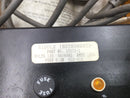Biddle 15572-1 0.250 Amp 50/60Hz 120V Digital Low Resistance Ohmeter