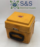 Biddle 15572-1 0.250 Amp 50/60Hz 120V Digital Low Resistance Ohmeter