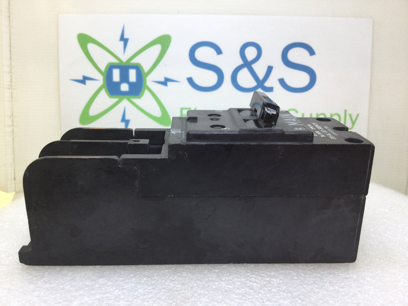 Bryant BJ2200 200 Amp 2 Pole 120/240V Circuit Breaker - Cosmetic Flaw