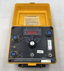 Biddle 247000-8 10 Amp DLRO Digital Low Resistance Ohmeter