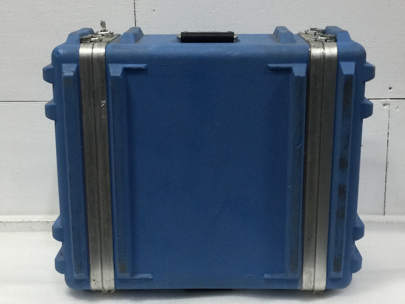 Multi-Amp EPOCH-10  50/60Hz 115V Microprocessor Protective Relay Test Set