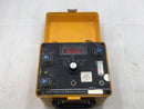 Biddle 247000 10 Amp DLRO Digital Low Resistance Ohmeter