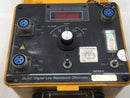 Biddle 247000 10 Amp DLRO Digital Low Resistance Ohmeter