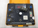 Biddle 247000 10 Amp DLRO Digital Low Resistance Ohmeter