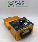 Biddle 247000 10 Amp DLRO Digital Low Resistance Ohmeter