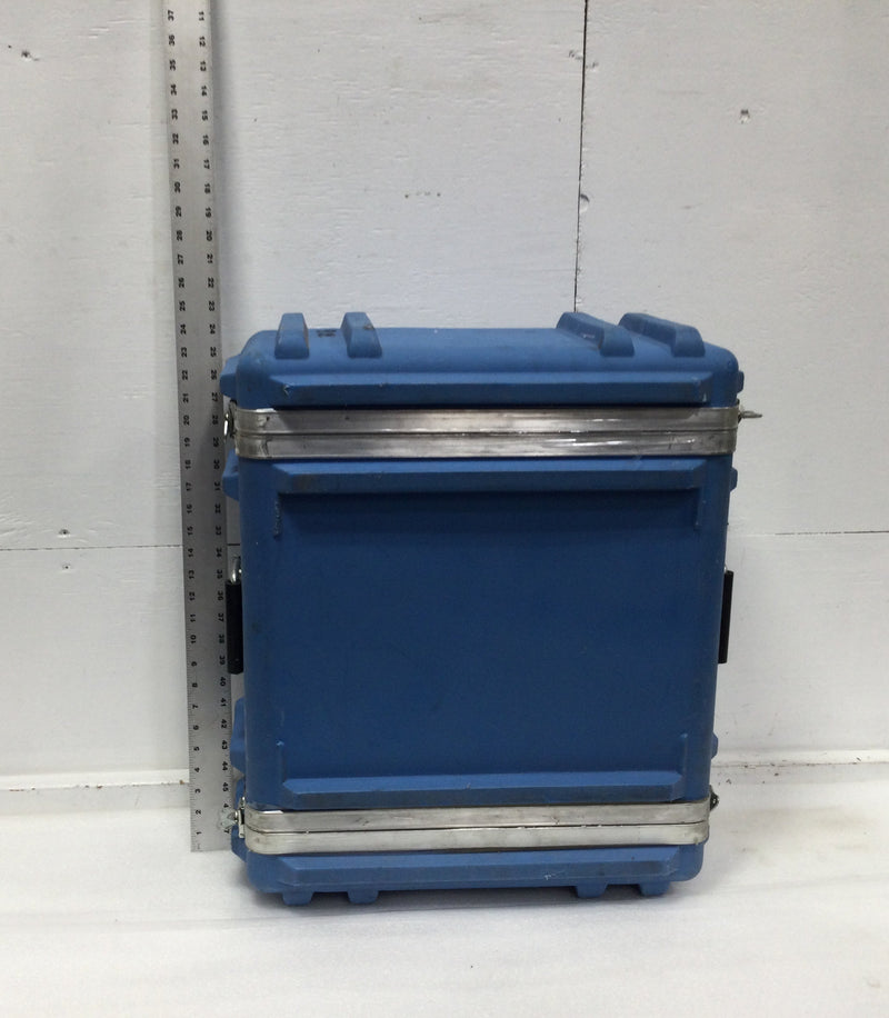 Multi-Amp EPOCH-10  50/60Hz 115V Microprocessor Protective Relay Test Set