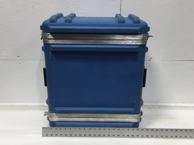 Multi-Amp EPOCH-10  50/60Hz 115V Microprocessor Protective Relay Test Set