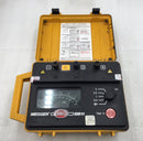 Biddle BM11 218650 50/60Hz 100-250V Megger Battery Tester