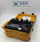 Biddle BM11 218650 50/60Hz 100-250V Megger Battery Tester