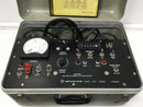 Westinghouse S140D481G01 3 Amp 60Hz 125V Amptector Tester