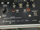 Westinghouse S140D481G01 3 Amp 60Hz 125V Amptector Tester