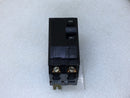 Square D QO260 60 Amp 2 Pole 120/240V Breaker - Cosmetic Flaw w/ Long Foot