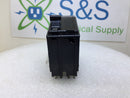 Square D QO260 60 Amp 2 Pole 120/240V Breaker - Cosmetic Flaw w/ Long Foot