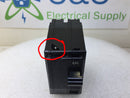 Square D QO260 60 Amp 2 Pole 120/240V Breaker - Cosmetic Flaw w/ Long Foot