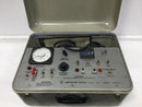 Westinghouse S140D48G02 3 Amp 60Hz 125V Amptector Tester