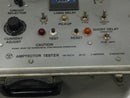 Westinghouse S140D48G02 3 Amp 60Hz 125V Amptector Tester