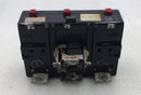 Westinghouse HLB3400T 400 Amp 3 pole Amp Trip Unit 5" x 4 1/4"