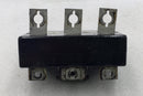 Westinghouse HLB3400T 400 Amp 3 pole Amp Trip Unit 5" x 4 1/4"