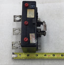 Westinghouse HLB3400T 400 Amp 3 pole Amp Trip Unit 5" x 4 1/4"