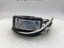 Amran Inc CT201-401-01 400 Amp 3V 50-400Hz Current Transformer