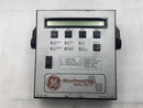 General Electric TVRMS MicroVersaTrip Digital Test Kit 11 3/4" x 10"
