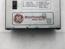 General Electric TVRMS MicroVersaTrip Digital Test Kit 11 3/4" x 10"