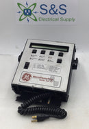 General Electric TVRMS MicroVersaTrip Digital Test Kit 11 3/4" x 10"