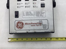General Electric TVRMS MicroVersaTrip Digital Test Kit 11 3/4" x 10"