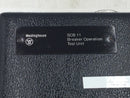 Westinghouse SCB 11 Breaker Operation Test Kit