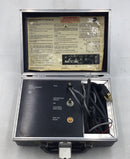 Westinghouse SCB 11 Breaker Operation Test Kit