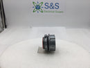 Unbranded 1 1/4" Aluminum Insulated Rigid Conduit Myers Hub