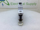 Cutler Hammer SPCL1C32 32 Amp 277V 1 Pole DIn Rail Mount Circuit Breaker