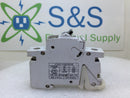 Cutler Hammer SPCL1C32 32 Amp 277V 1 Pole DIn Rail Mount Circuit Breaker