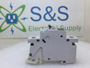 Cutler Hammer SPCL1C32 32 Amp 277V 1 Pole DIn Rail Mount Circuit Breaker
