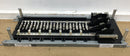 Square D NQOM442L225B 225 Amp 42 Space 3 Phase MLO Load Center Guts Only 9"x 27"