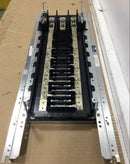 Square D NQOM442L225CNLB 225A 42 Space 3 Phase MLO Load Center Guts Only 11"x31"
