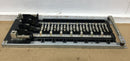 Square D NQOM442L225GSA 225A 42 Space 3 Phase MLO Load Center Guts Only 10"X26"