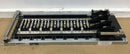 Square D NQOM442L225GSA 225A 42 Space 3 Phase MLO Load Center Guts Only 10"X26"