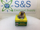 Buss/Futsat S 3 1/2 Screw in fuse