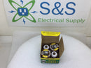 Buss/Futsat S 3 1/2 Screw in fuse