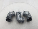Unbranded/Mix Brands 3/4" Flexible Conduit 90 Degree Connector - Lot of 3