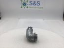 Unbranded/Mix Brands 3/4" Flexible Conduit 90 Degree Connector - Lot of 3