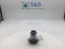 Unbranded/Mix Brands 3/4" Flexible Conduit 90 Degree Connector - Lot of 3