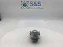 Unbranded/Mix Brands 3/4" Flexible Conduit 90 Degree Connector - Lot of 3