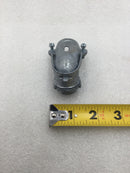 Unbranded/Mix Brands 3/4" Flexible Conduit 90 Degree Connector - Lot of 3