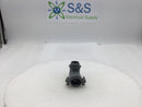 Unbranded/Mix Brands 1/2" Flexible Conduit 90 Degree Connector - Lot of 2